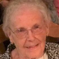 Mrs. Stella G. Baccala