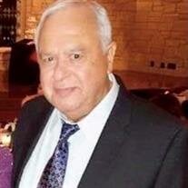 Servando Silva
