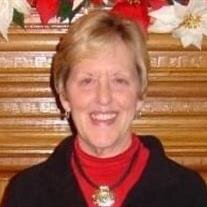 Julie L Brown