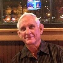 Albert Gerald (Jerry) Calloway