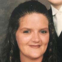 Gayle Marie Graham