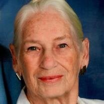 Shirley (Tumey) Hauck