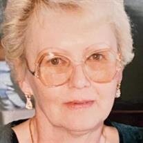 Carol Lou Huizenga