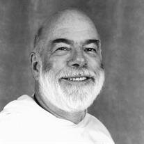 Br. Daniel Michael Thomas O.P.