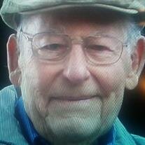 Roy Ernest Johnson Sr.
