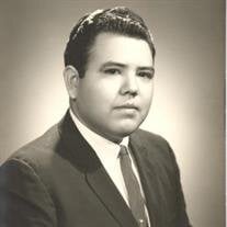 Michael A. Cantu, Jr.