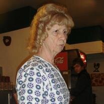 Pauline R. Teuber