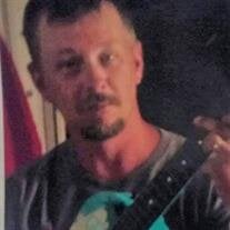 Christopher "Chris" E. Niffen