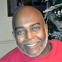 Mr. Samuel Ray Bryant Jr.