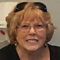 Becky Ann Reiboldt Averitt