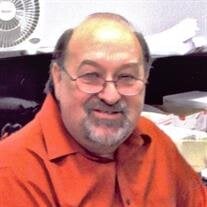 Lloyd Joseph Krieger