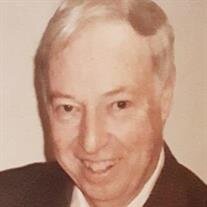 John E. "Bud" Furze