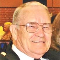 Arthur "Bo" Dempsey, Sr.