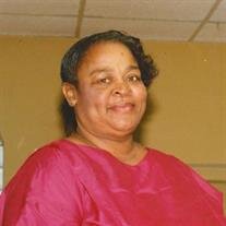 Mrs. Minnie Margaret Townsend