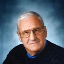 Larry G. Klein