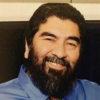 Raymond Anthony Navarro
