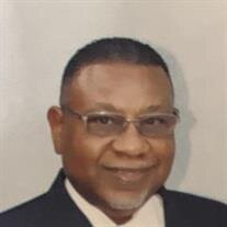 Charles Hardaway
