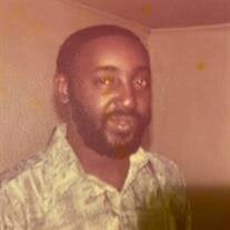 Larry Martin