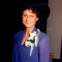 Linda Rosemarie Bohn Bruck