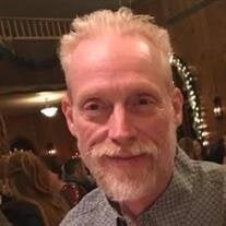 Bruce Wesley Wilks