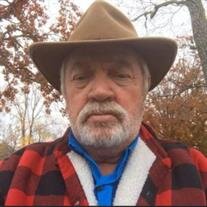 Mr. Ronald Lee Wooten