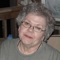 Patricia S. Wicker