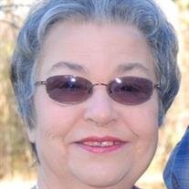 Marilyn Catherine Haefling