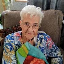 Catherine L. Hartman