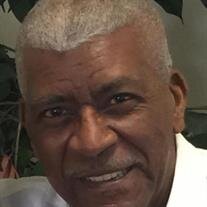 Willie H. Slade Sr.