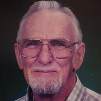 Wesley Cummings Jr.