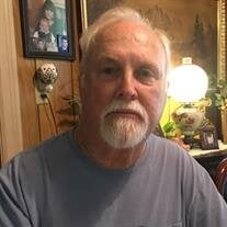 Richard D. Gregory
