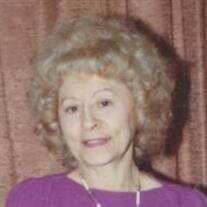 Mrs. Marvel M. Franks
