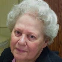 Kathryn Agnes Skadra