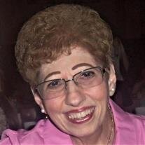 Maria Concetta Scarpelli