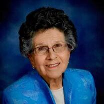 Rita Ann DesRoches Pfarr Gibson