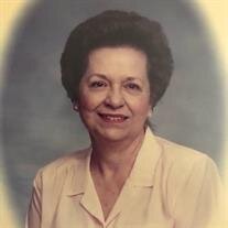 Mary Ann Garwood