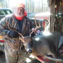 Roger Dale Frost