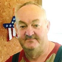 Mr. Roger "Pudgy" Maness