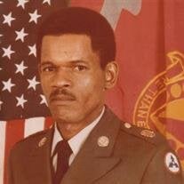 Clifton Freeman