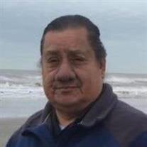 David Galvan Turrubiate
