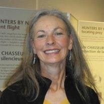 Mrs. Debra Ann Blais