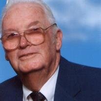 Charles Holt