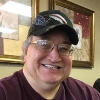 Michael S. Polston