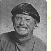 Charles Phillip Bushey