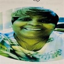 Nadine L. Brown