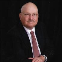 James Larry Hobbs
