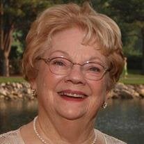 Nancy Jordan Wright