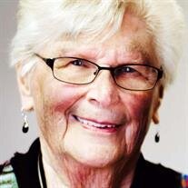 Helen M. Goplerud