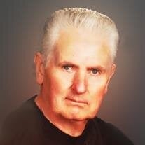 Thomas Gerald Daldine