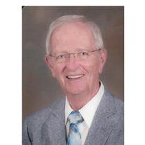 Richard "Dick" Gary Smith